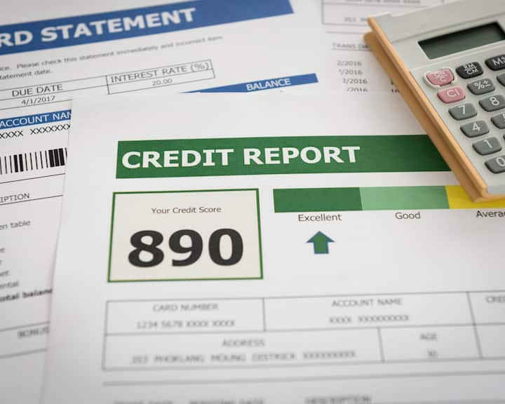 Credit-Repair in Las Vegas